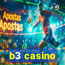 b3 casino